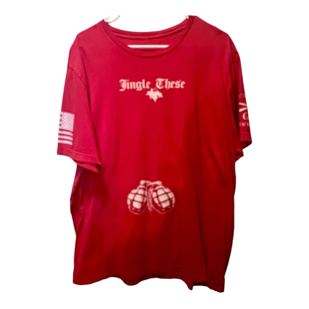 Men’s Grunt Style T Shirt
